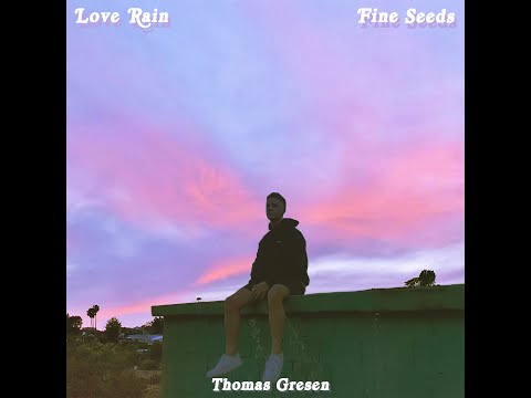 Thomas Gresen - Fine Seeds (Copyright Free)