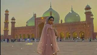 Beautiful Naat WhatsApp Status 2021 🥰 | Best Islamic Naat Status | New Naat Sharif Status Video 💕 screenshot 5