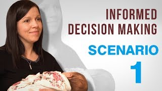 Supporting the Breastfeeding Mother Who Is Requesting Formula