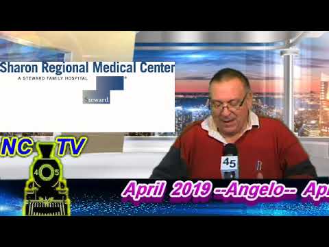 NCTV45 NewsWatch NewsBrief Meet the Candidate for Floyd Jackson April 2 2019 camera iphone 8 plus apk