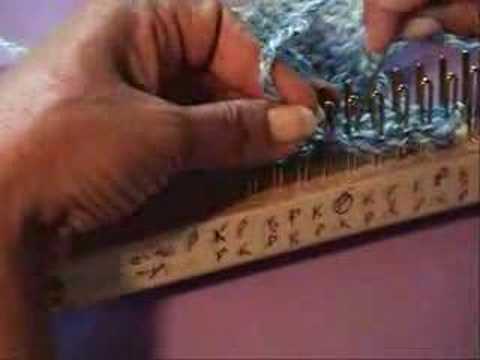 BIND OFF Adj.KISSLOOM