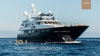 JO I | 50.00m (164ft) | Benetti | Luxury Motor Yacht for Charter