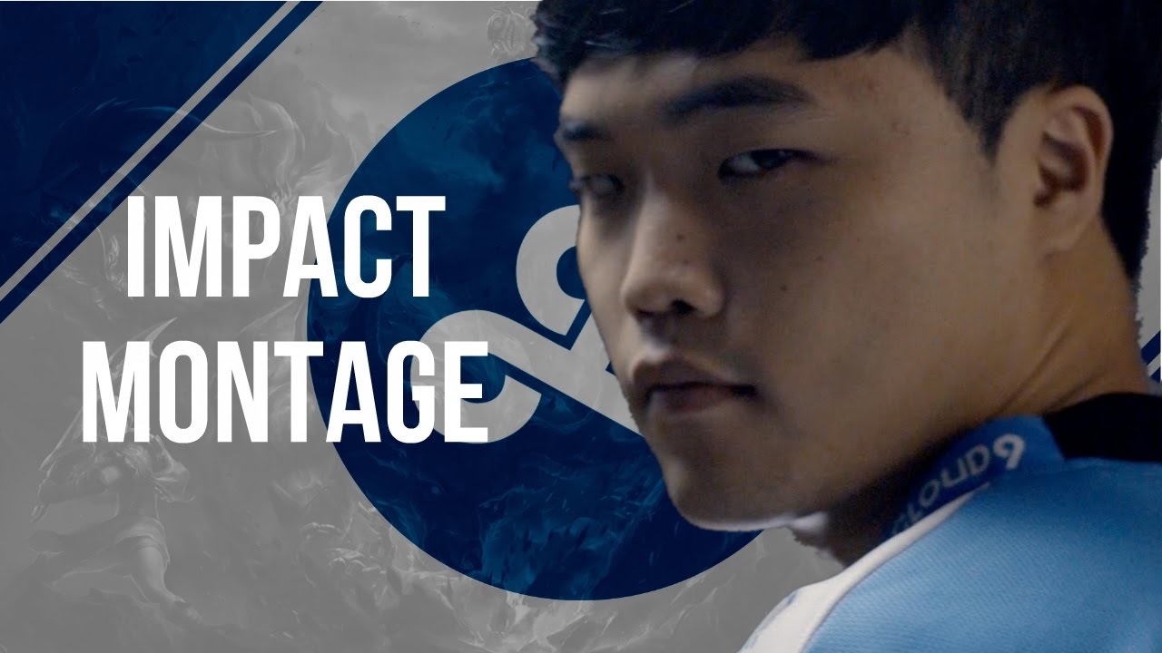 Best of Impact: 2013 World champion