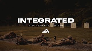 O2X | Integrated: Air National Guard