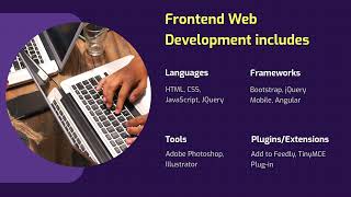 Frontend vs Backend: All the Differences Explained