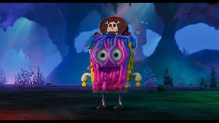 The Spongebob Movie Search For Squarepants 2026 - Trailer - 4K 60 Fps & 5.1 Audio