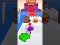 💀Starting not ❌ but🌚 Ending✅ | #twerk #twerkgame #mobilegame #shorts