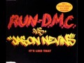 Run DMC vs Jason Nevins - It's Like That [Drop The Break]