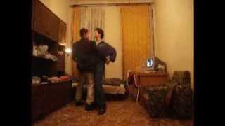 Kareel Studios Vs. Eric Prydz - My Own Call On Me Video