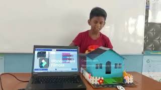 Nivyan Vadivelu Sjkt Taman Tun H Smart Home