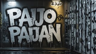 PAIJO PAIJAN – OPIRIUM OFFICIAL MUSIC VIDEO | RAP HIPHOP INDONESIA 2026