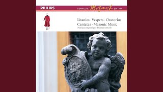 Mozart: Apollo et Hyacinthus, K.38 / Act 2: No. 4 Aria \