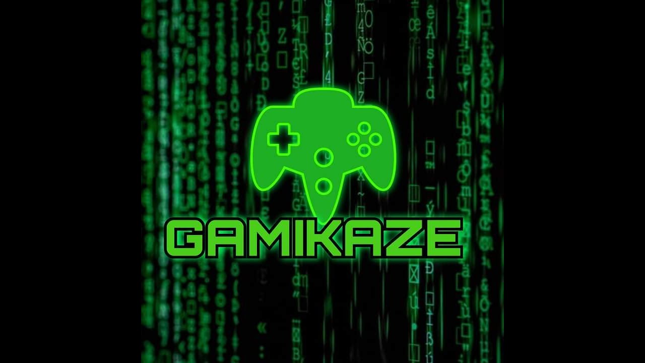 Gamikaze Official Show
