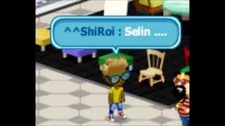 Selin Seni̇ Sevi̇yorum...