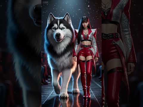 케이팝 데몬 헌터스 가디언 KPop Demon Hunters Guardians  # #kpop #kpopdemonshunters #huntrix
