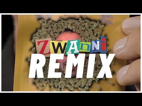 SSIO - Zwanni [Priesemut REMIX]