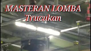 1jam Masteran Lomba Trucukan langsung