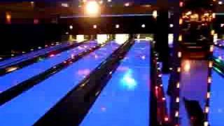 Bowling - Center - Bode In Krefeld