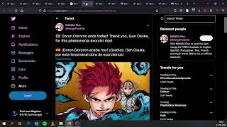 Shonen Jump News Issue (#40 2022)