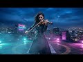 Electro Violin Melodic | The Sound of Pure Emotion 🎻⚡ | Deep Emotional Journey