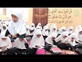 Wanafunzi Wa Madrasatul Nnur Wanavyotia Irabu Suratul Falaq Aya 1 3