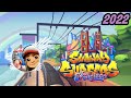 Subway Surfers San Francisco 2022 Official Soundtrack Subway Surfers San Francisco 2022 Official Soundtrack