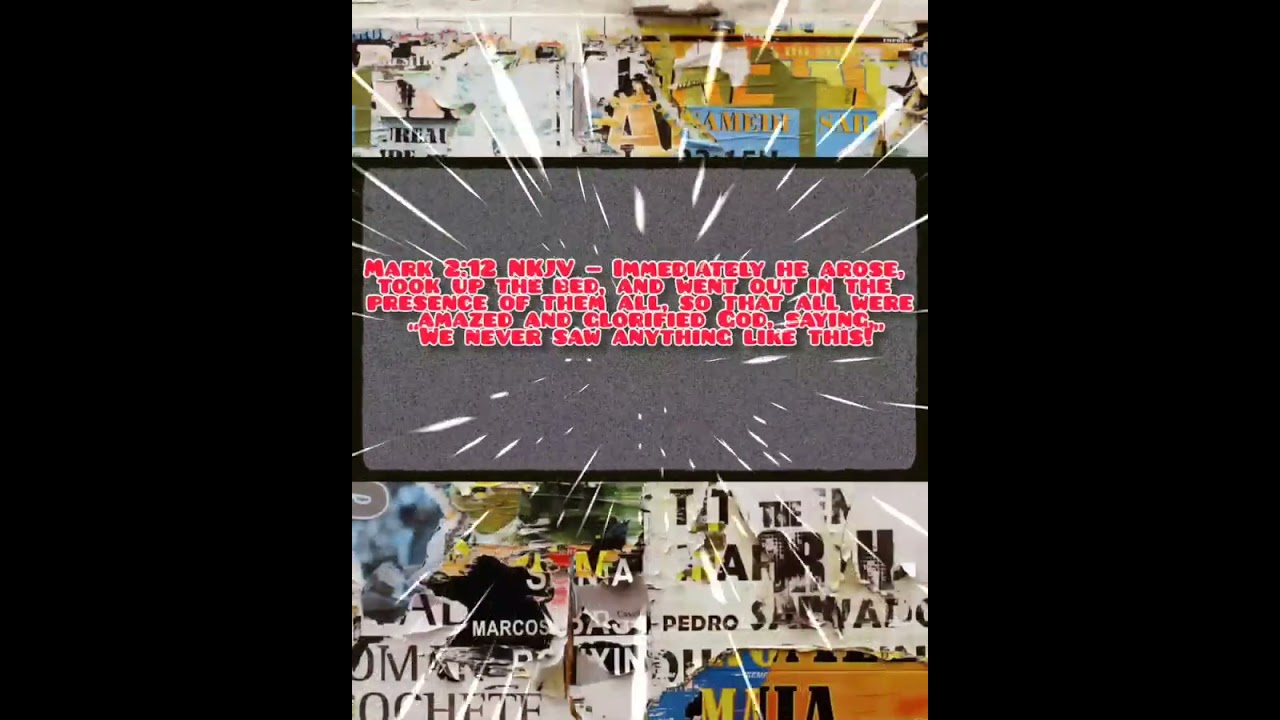 "Righteous Truth!" - Disciples on Eagles Wings