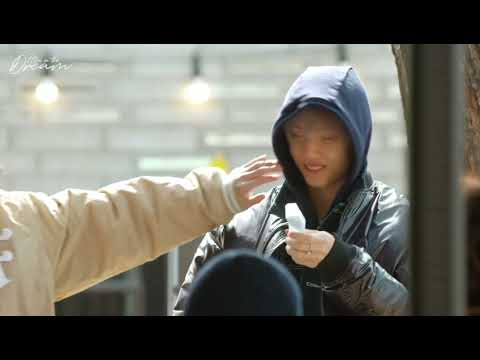 [NCT 지성] 저 죽어요