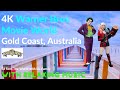 4K Warner Bros | Movie World | GOLD COAST Australia | Walking Tour Jun22