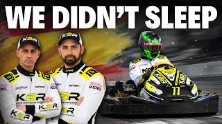 Can We WIN the Spanish 24 Hours with Only 3 Drivers? Profile
