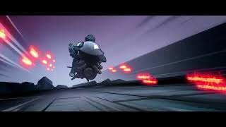『Nex Machina』 トレイラー
