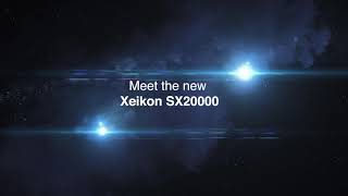 Introducing the Xeikon SX20000