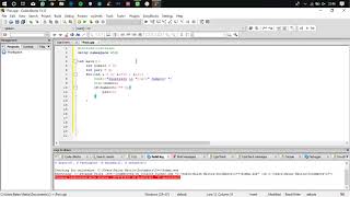 C++#3 - Numeri Pari