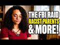 Hollywood Demons Star Savannah TELLS-ALL! 16 &amp; Pregnant, The FBI Raid, RACIST Mom &amp; MORE!
