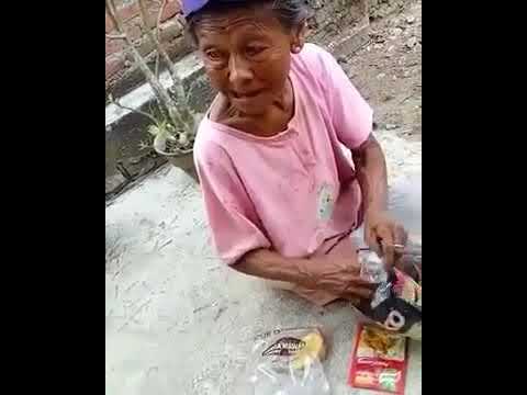 Nenek Misuh Lucu Gokil Part Nenek Misuh Lucu Gokil Part