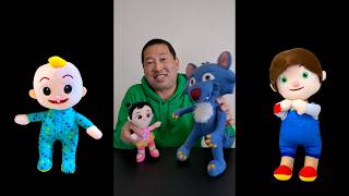 Mochi Family Funny video 