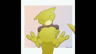 Raffle Winner 1 Vore