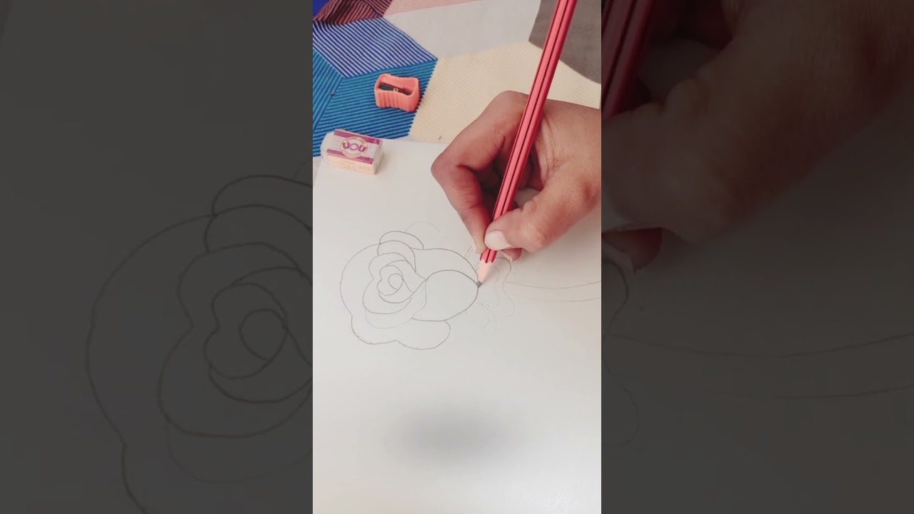 “Nature inspired art