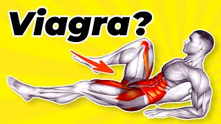 ➜ These 3 Exercises More Effective Than VIAGRA ➜ Do Them 3 Times A Week At Least!
