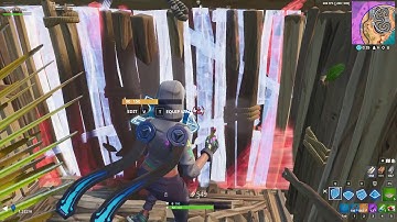 Shadowplay Clear out #2 Fortnite Highlights