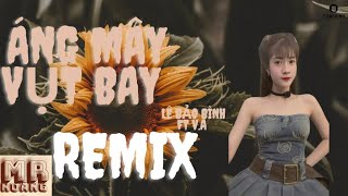 Download Lagu Áng Mây Vụt Bay REMIX | Lê Bảo Bình ft V.A | Dù biết yêu em là sai nhưng chẳng thể ngăn mình lại... MP3