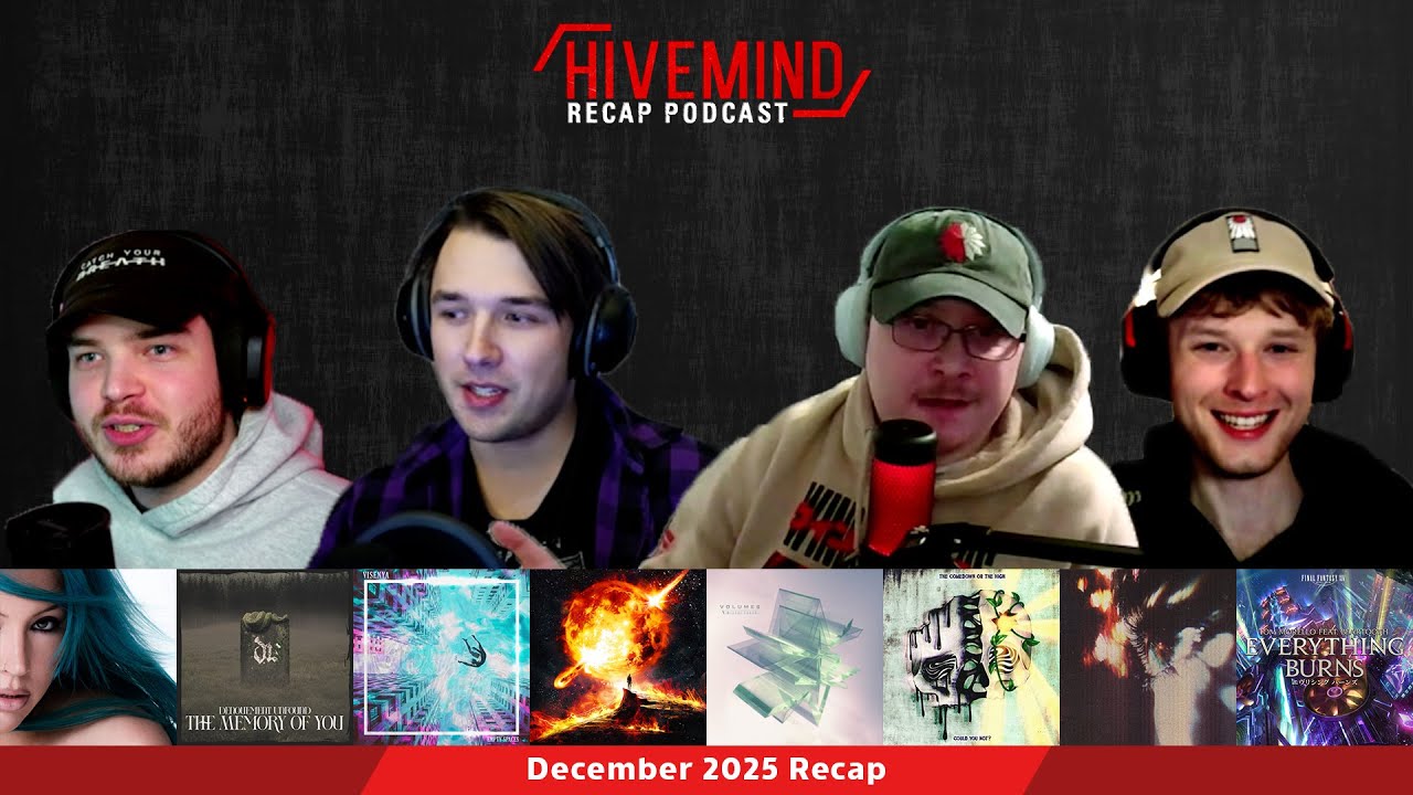 Dreams | Hivemind December 2025 Recap Podcast