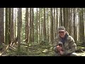 Odd Creature In a Trailcam Pic And A Wild Day In The Woods Today  IMPORTANT INFO In Video