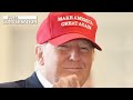 Trump's Pardoning Free-for-all