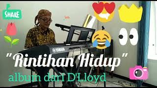 #Hiburan#Live Music#Rintihan Hidup