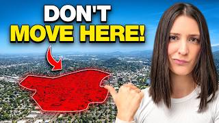 AVOID These 4 Overpriced Neighborhoods in Eugene!