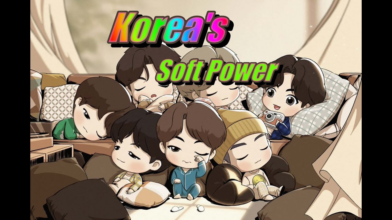 Korea's Soft Power