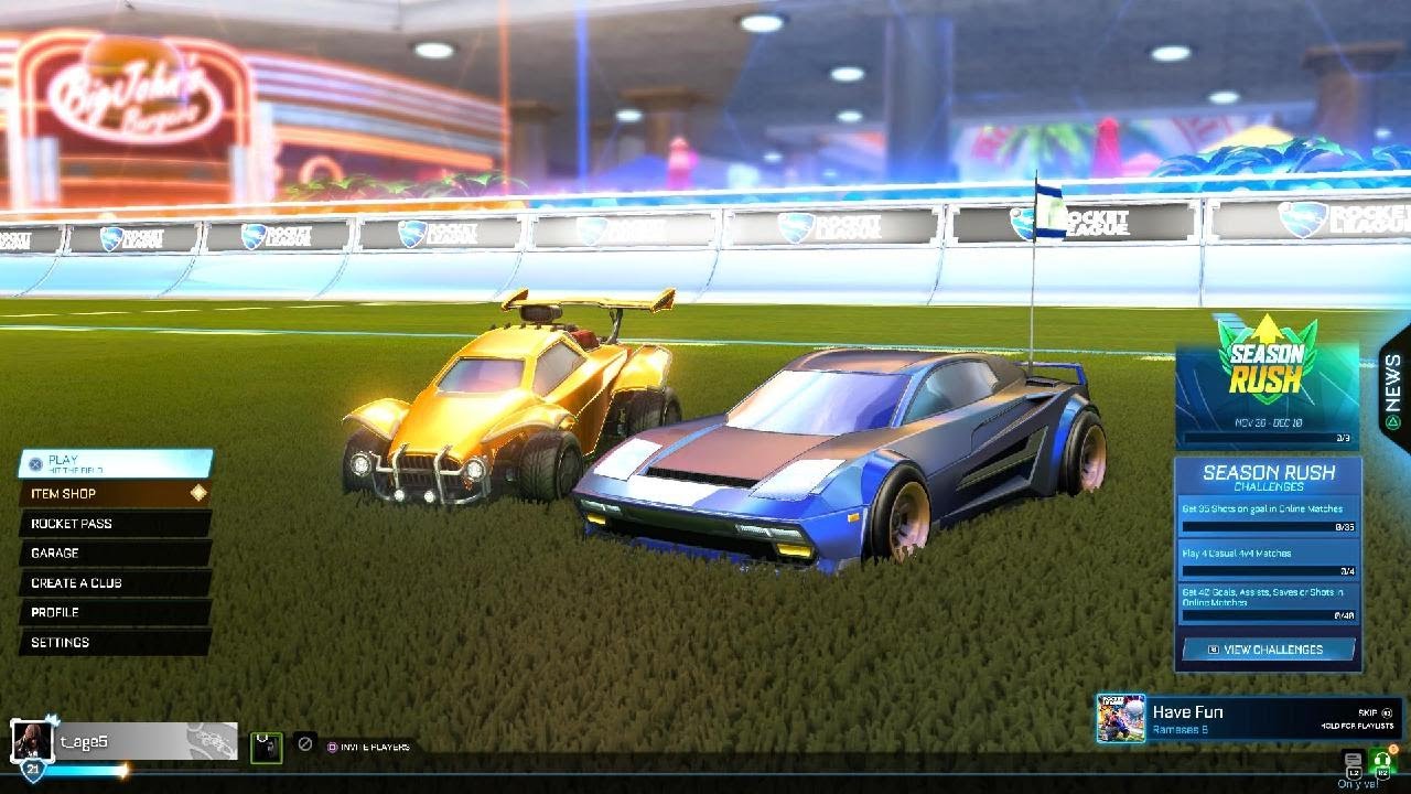 روكت مع الشباب جلدتهم 😂