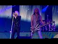 Def Leppard: Bringin’ On the Heartbreak - Pittsburgh, PA - 8/12/22 - PNC Park