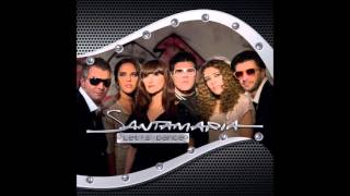 Santamaria — Eu Sei, Tu Es…